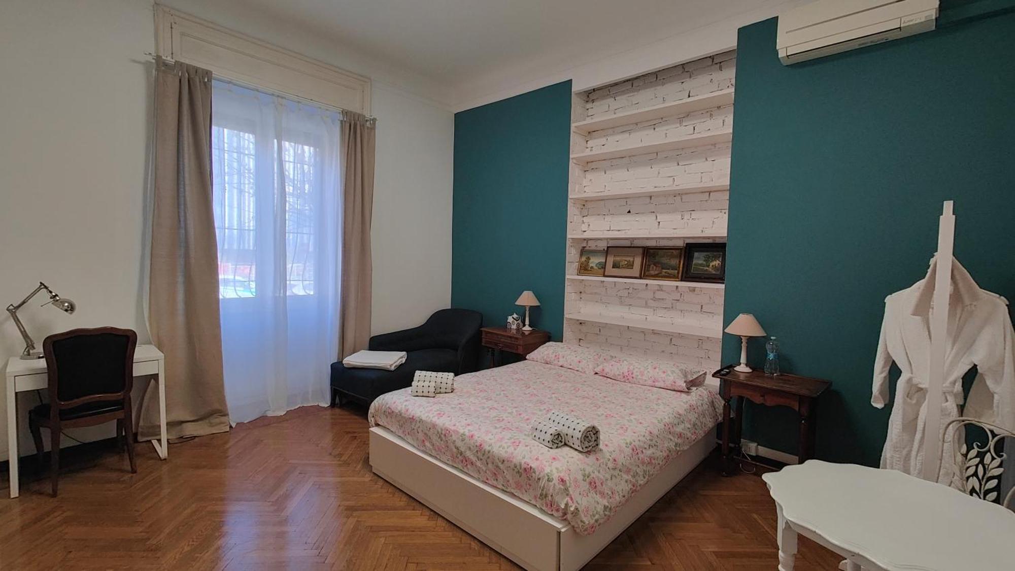 Affittacamere Treehouse Milano